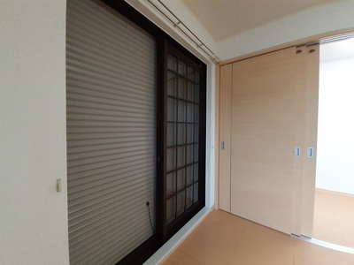 【セキュリティ】 | エテルノ カーサ