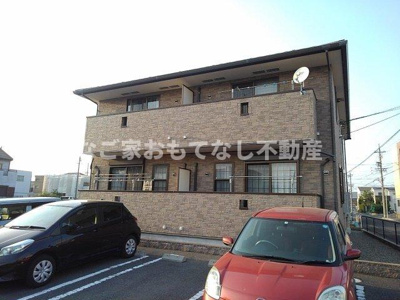 【外観】 | エテルノ カーサ