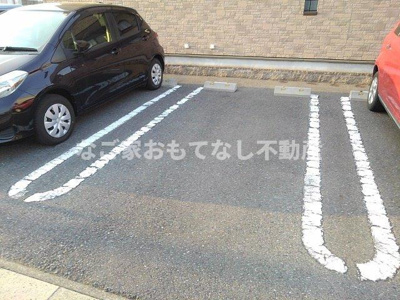 【駐車場】 | エテルノ カーサ