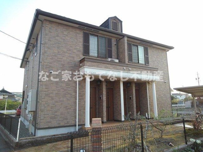 【外観】 | エテルノ カーサ