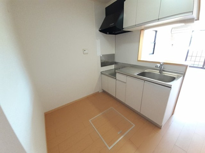 【キッチン】 | エテルノ カーサ