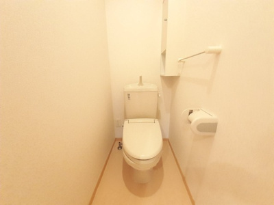 【トイレ】 | エテルノ カーサ