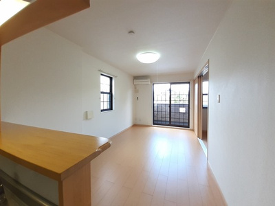 【居間・リビング】 | エテルノ カーサ