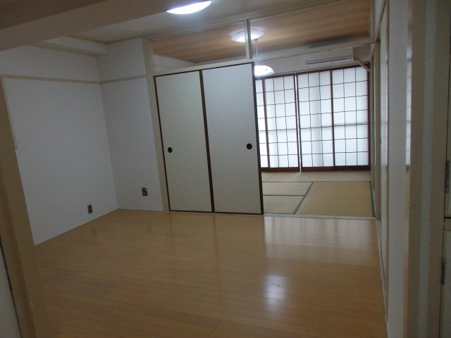 【設備】 | 兵庫コーポラス