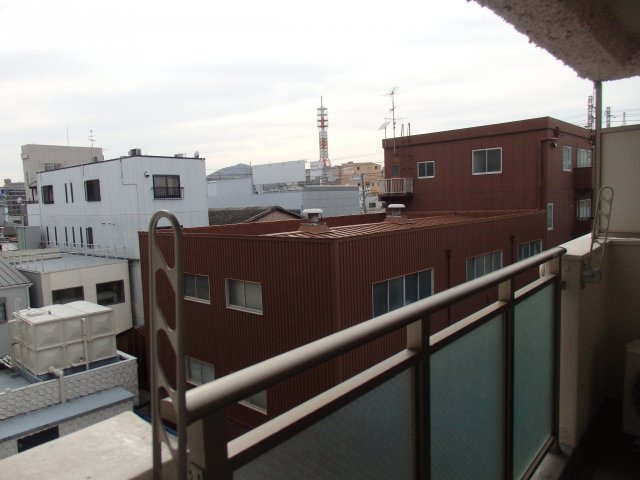  | 兵庫コーポラス