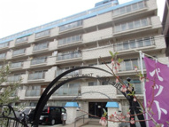 兵庫コーポラスの画像