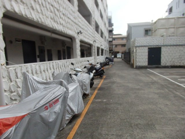【外観】 | 兵庫コーポラス
