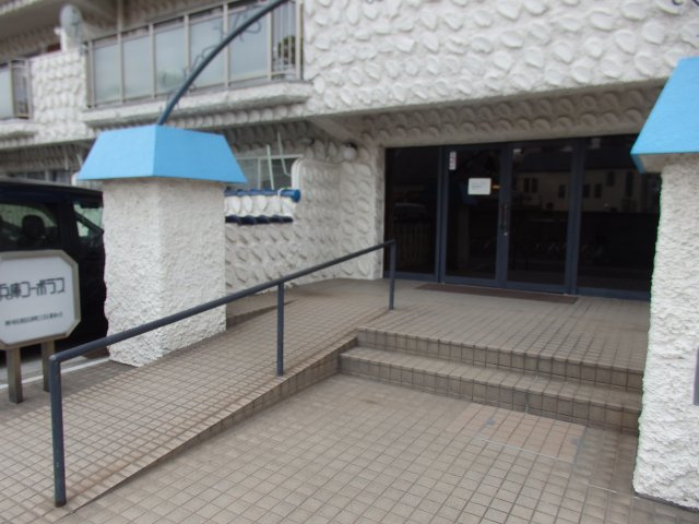 【エントランス】 | 兵庫コーポラス