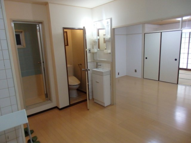 【玄関】 | 兵庫コーポラス