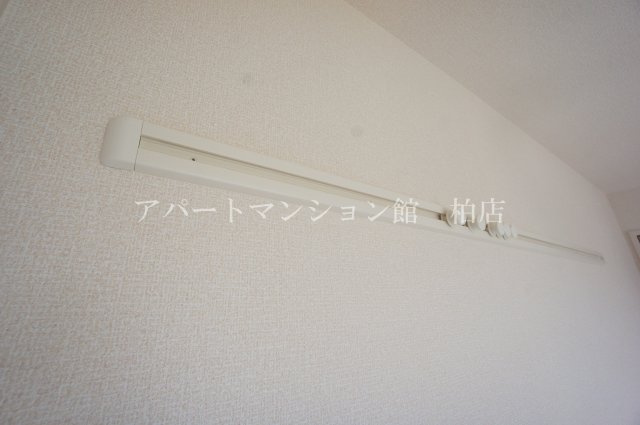 メゾン・ド・TLの設備