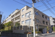 ライオンズマンション南青山グランフォートの画像