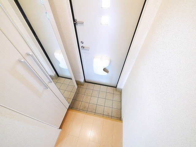 ガーデン・ヴィラ　Ａ棟の設備|エアコン一台付き