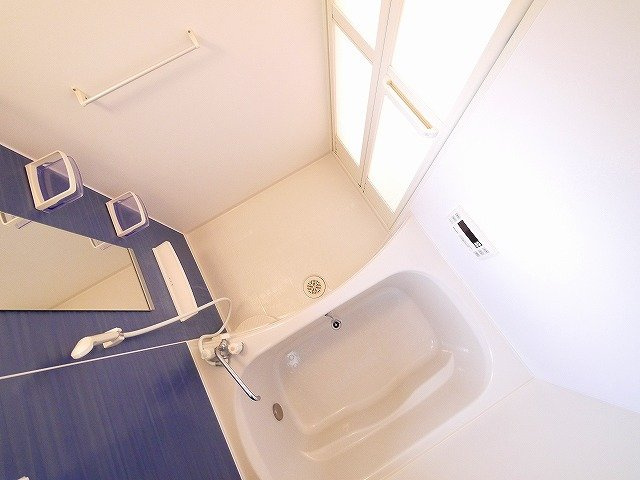 ガーデン・ヴィラ　Ａ棟の洋室|スタンダードな洋室です