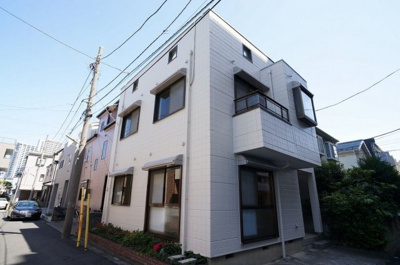 【外観】 | 鹿手袋.N