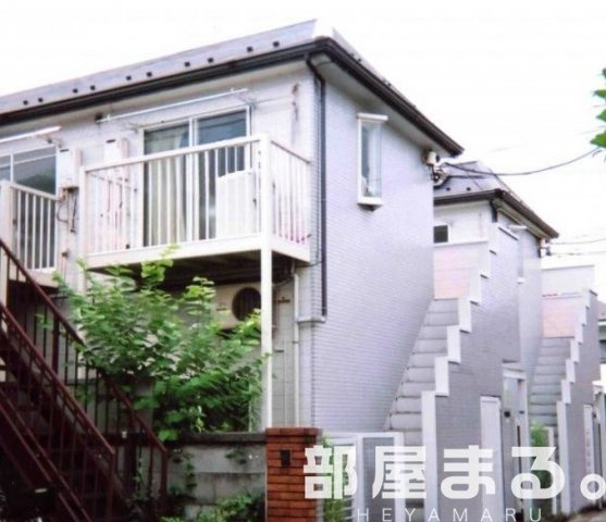 apartment 谷原６丁目