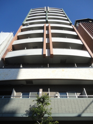 【外観】 | プロシード松涛