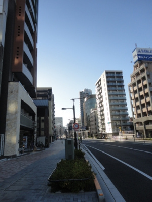 【周辺】 | プロシード松涛