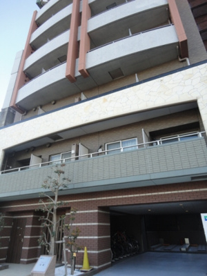 【外観】 | プロシード松涛