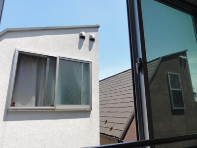 【展望】 | リヴィエール明大前