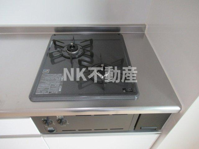 【キッチン】 | Pablo(パブロ）（俊徳道賃貸） | 同仕様タイプのイメージです