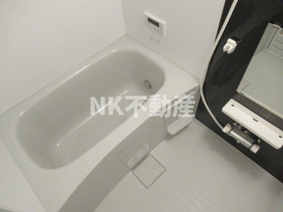 【浴室】 | Pablo(パブロ）（俊徳道賃貸） | 同仕様タイプのイメージです