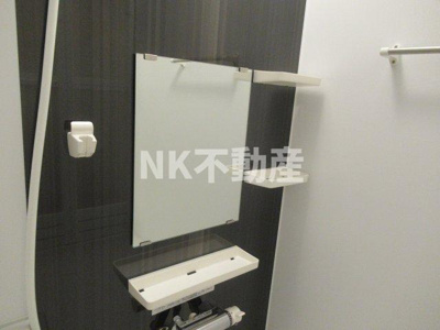 【浴室】 | Pablo(パブロ）（俊徳道賃貸） | 同仕様タイプのイメージです