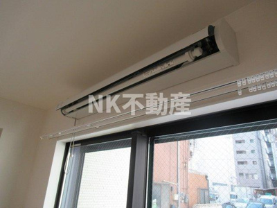 【その他】 | Pablo(パブロ）（俊徳道賃貸） | 同仕様タイプのイメージです