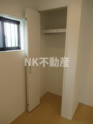 【収納】 | Pablo(パブロ）（俊徳道賃貸） | 同仕様タイプのイメージです