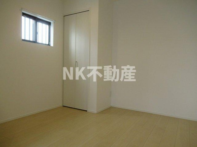 【寝室】 | Pablo(パブロ）（俊徳道賃貸） | 同仕様タイプのイメージです