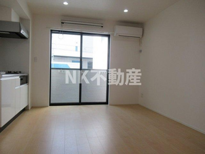 【内装】 | Pablo(パブロ）（俊徳道賃貸） | 同仕様タイプのイメージです