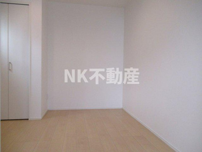 【子供部屋】 | Pablo(パブロ）（俊徳道賃貸） | 同仕様タイプのイメージです