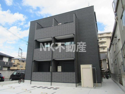 【その他】 | Pablo(パブロ）（俊徳道賃貸）