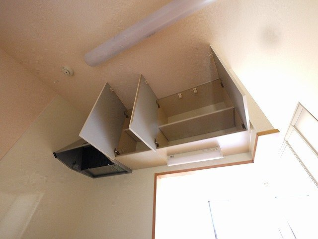 サンメゾンのキッチン|キッチンでお料理をお楽しみください