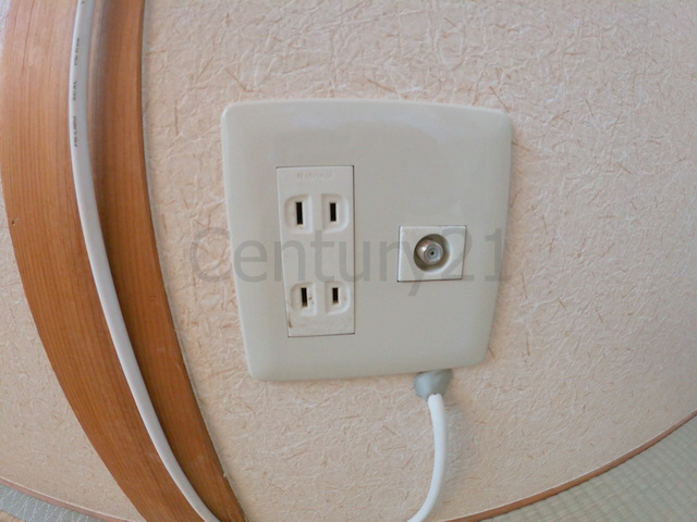 【設備】 | 加納テラスハウス