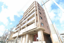 コンフォーレ栗栖野の画像