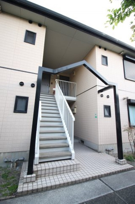 【エントランス】 | ガーデンハイツ阿倍野２号館 | エントランスです