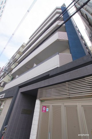 Ciel・D東梅田