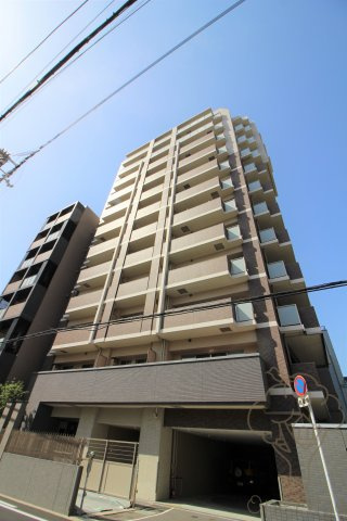 ライオンズ大阪天満の杜