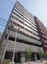 プレサンス南森町駅前の画像