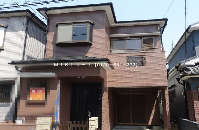 箕面市瀬川１丁目　中古一戸建