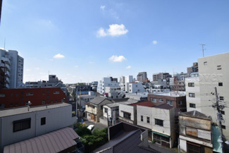 【展望】 | 物件のお問い合わせは、 ０３－５４５６－５４１５までお気軽にどうぞ！