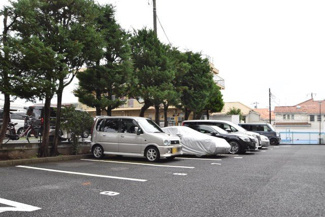 【その他共用部分】 | 駐車場
