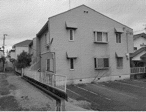 箕面市新稲５丁目　土地