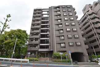 【外観】 | 物件のお問い合わせは、 ０３－５４５６－５４１５までお気軽にどうぞ！
