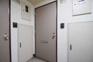 【その他共用部分】 | 共用部　玄関ドア