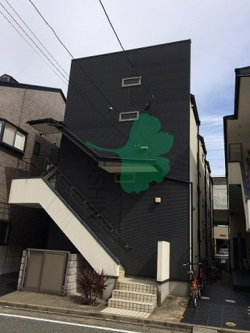 Lea吉塚(レア吉塚)の外観
