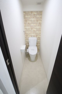 【トイレ】 | レジデンスサカタ