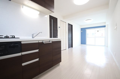 【居間・リビング】 | レジデンスサカタ