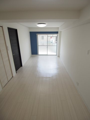 【居間・リビング】 | レジデンスサカタ