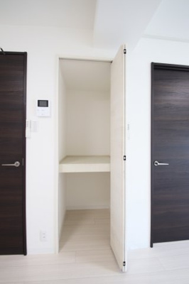 【収納】 | レジデンスサカタ